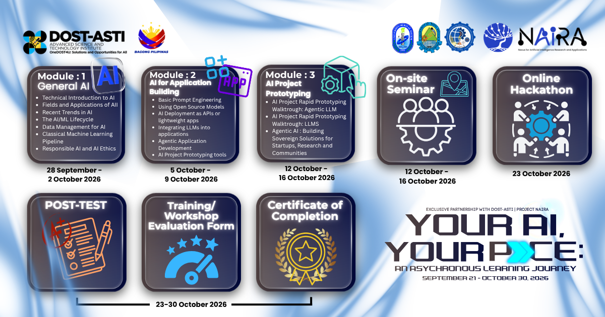 Course Banner