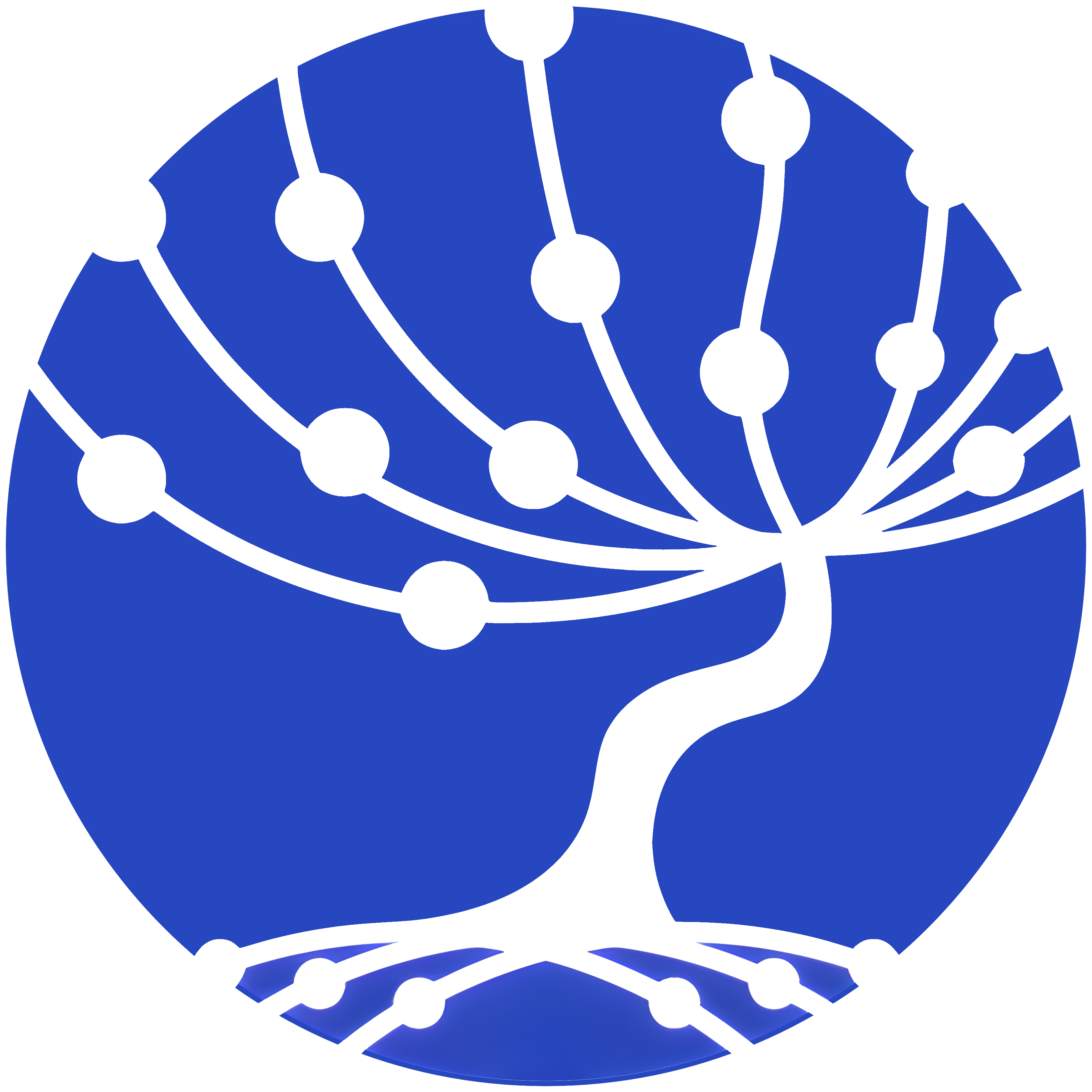 The official NAIRA logo
